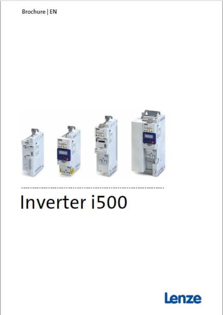 1500 Brochure