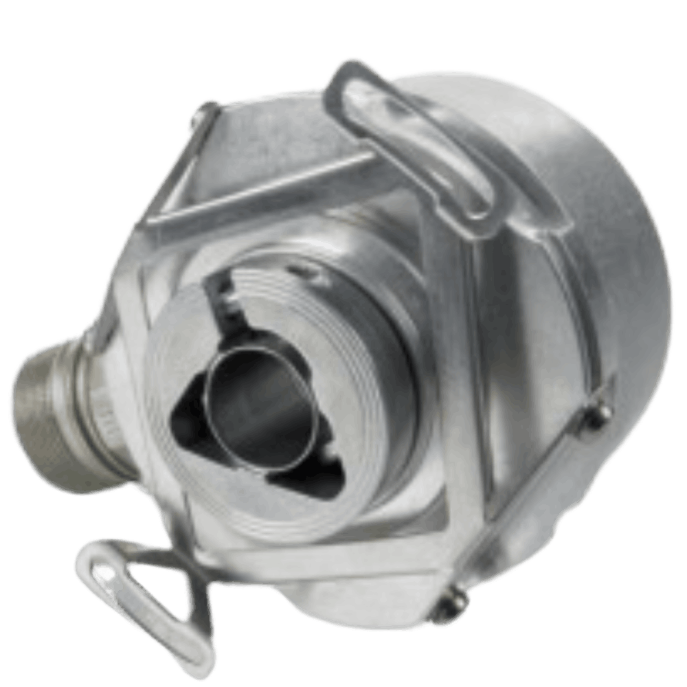 Heidenhain Rotary Encoders - FCR Motion Technology