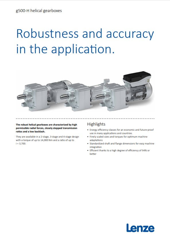 Robustness and Accuracy in the Application